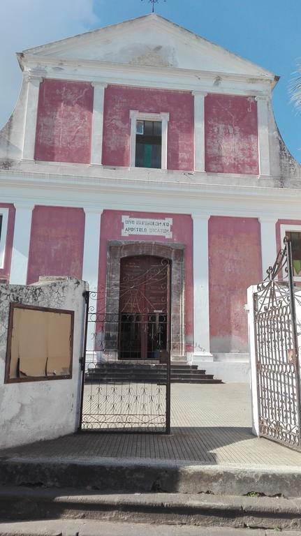 Villa A' Riggiola Estrómboli Exterior foto